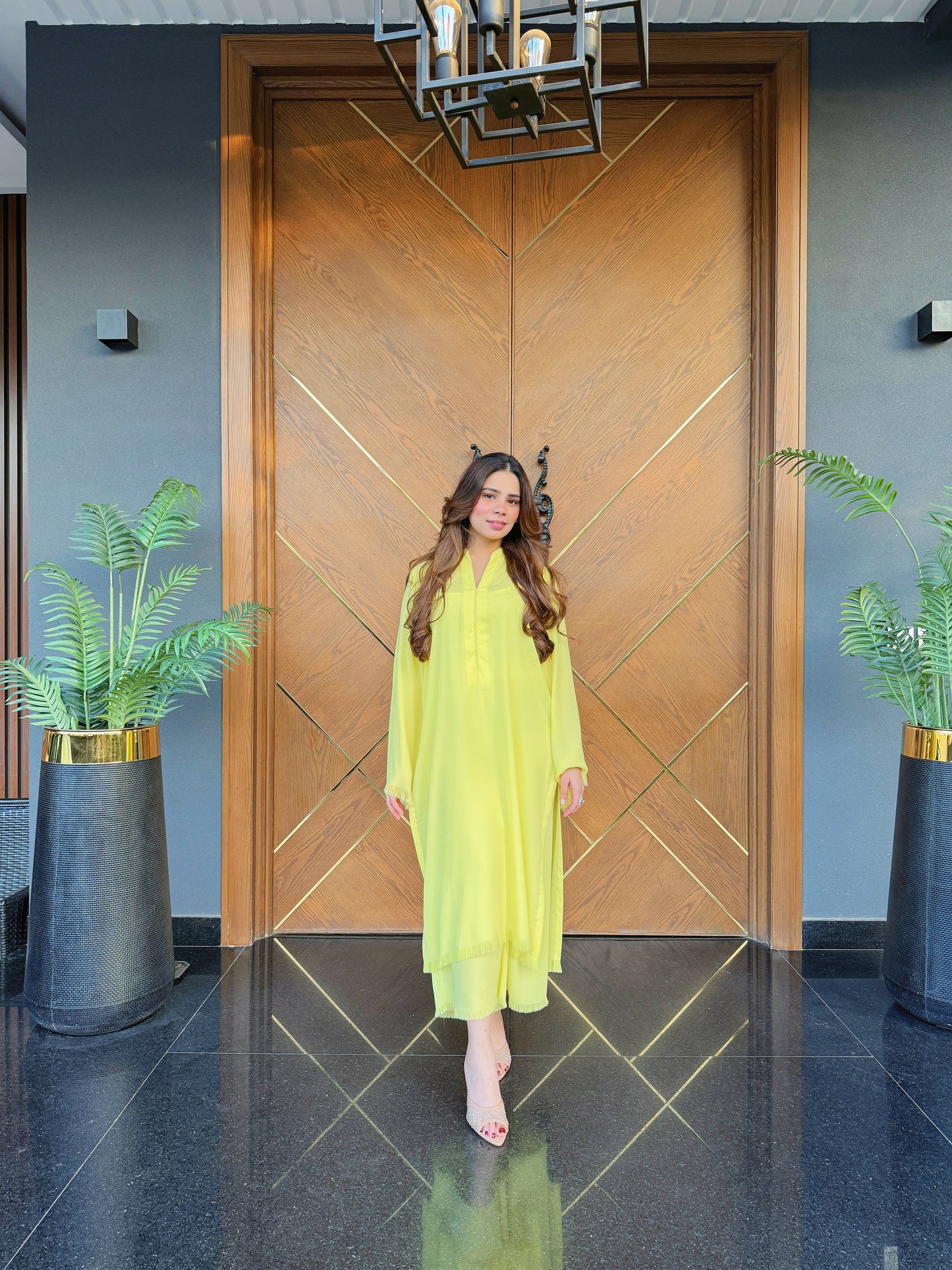 Lime set