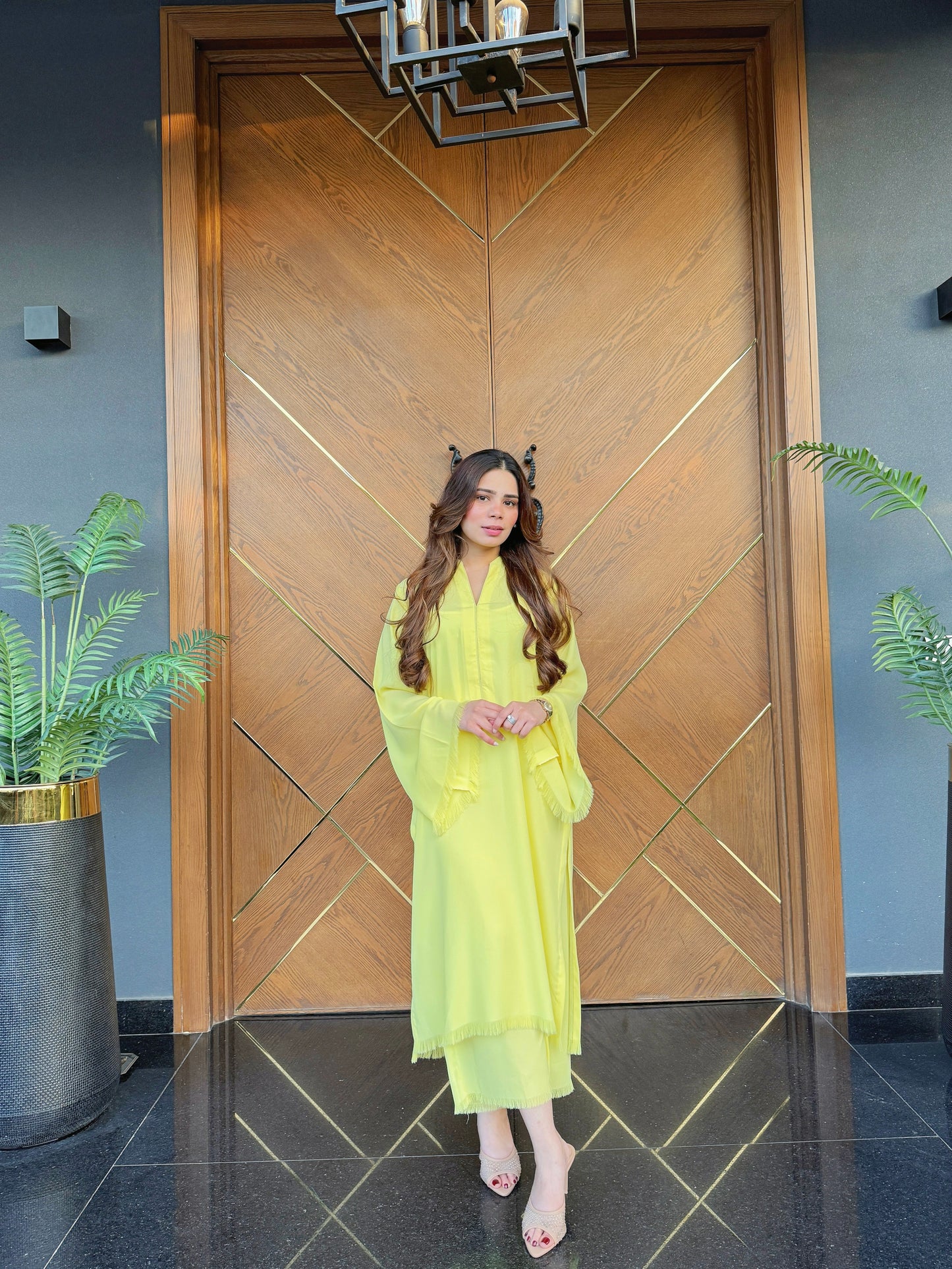 Lime set