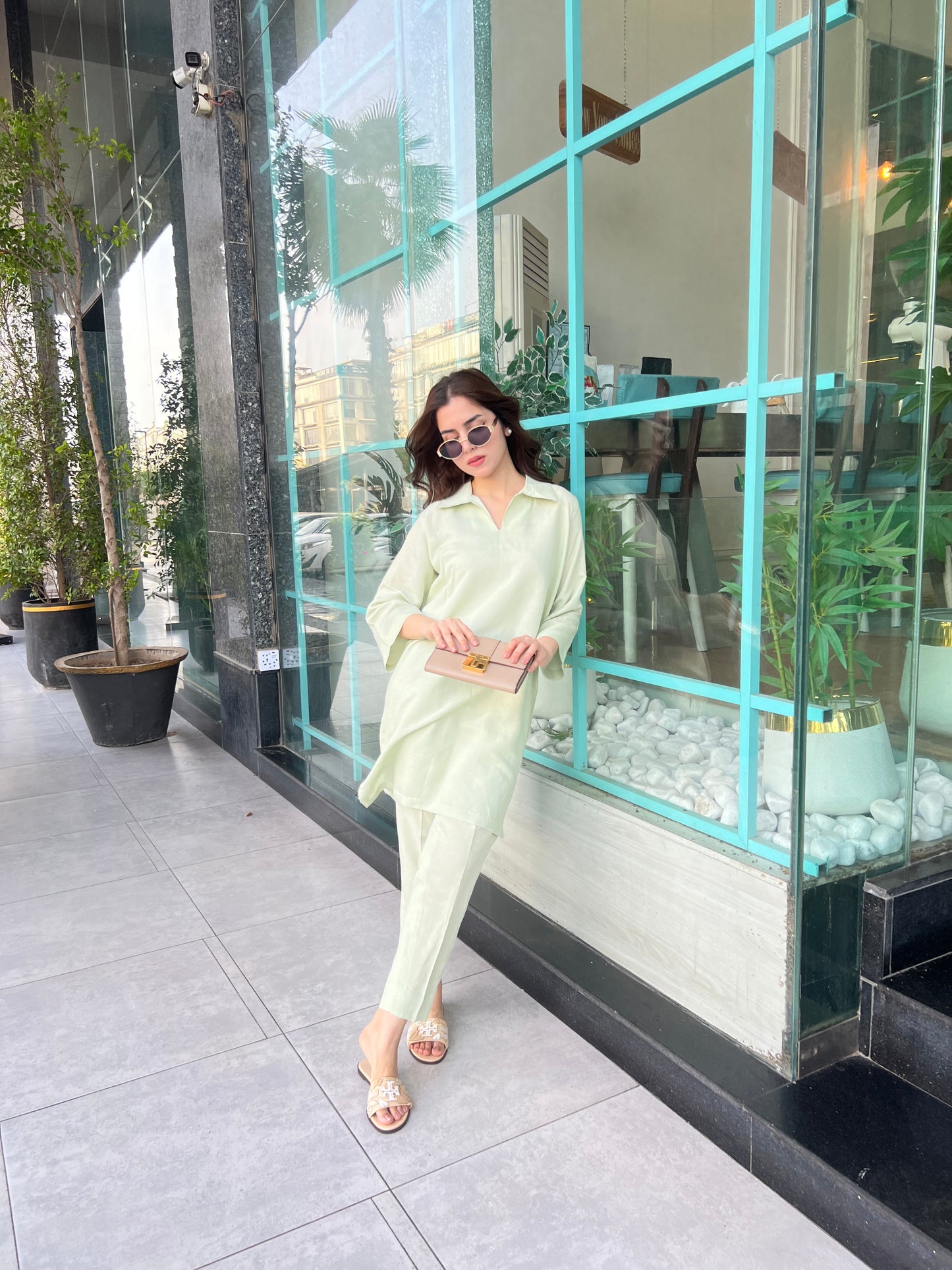 Classic Matcha