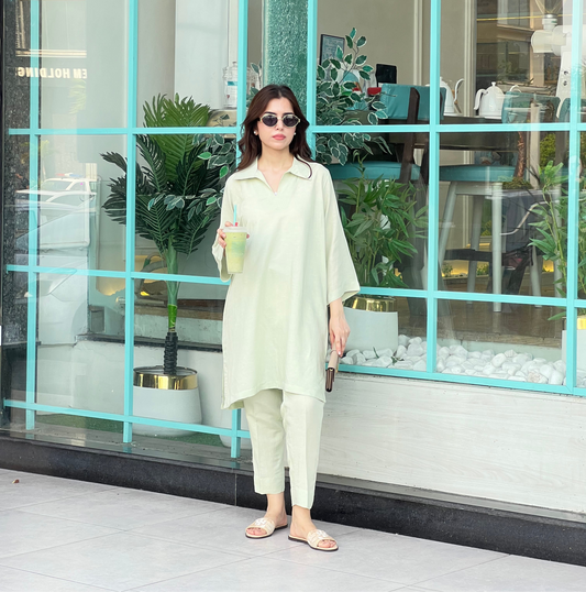 Classic Matcha