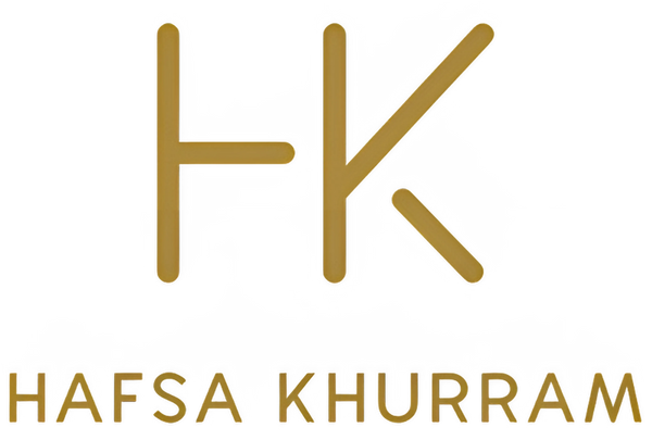 Hafsa Khurram Official
