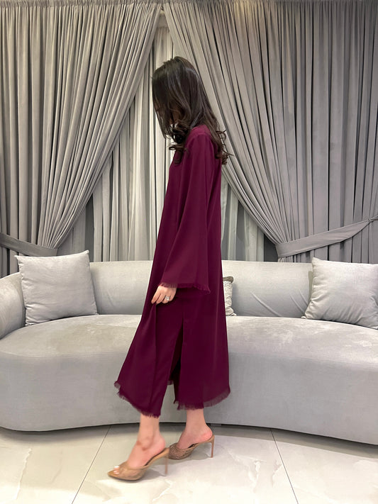 Plum