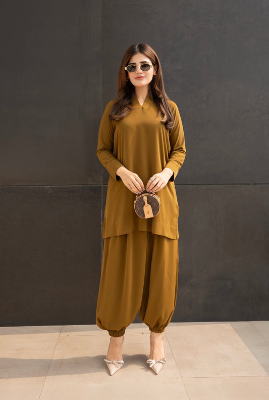 Ochre set